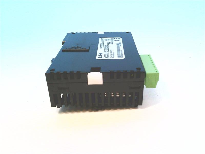 EATON CORPORATION ELC-EX08NNDN