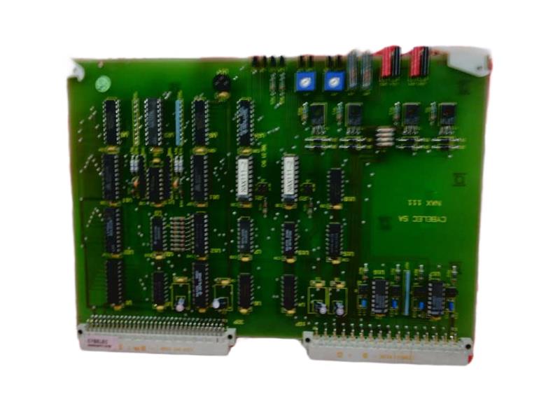 INFRANOR NAX111