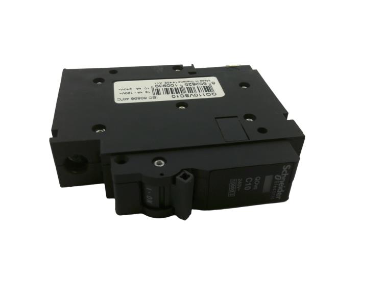 SCHNEIDER ELECTRIC QO110VSC10