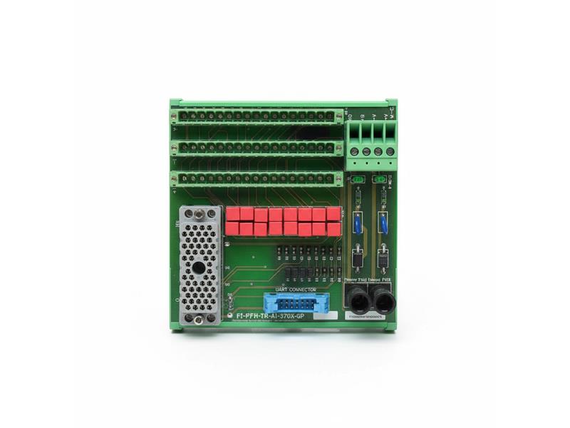 PEPPERL & FUCHS FI-PFH-TR-AI-370X-GP