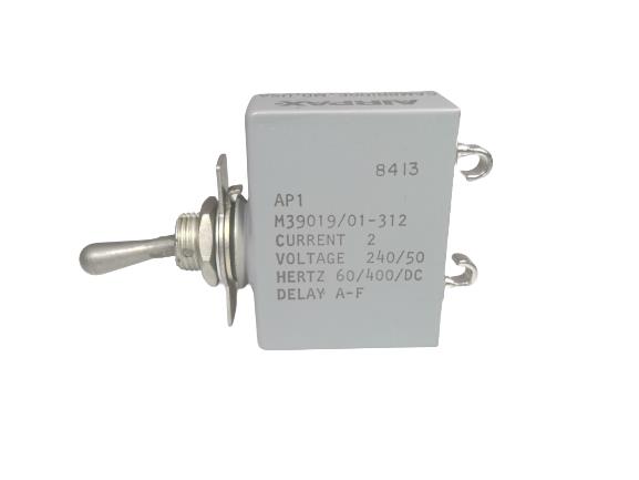 SENSATA TECHNOLOGIES M39019/01-312