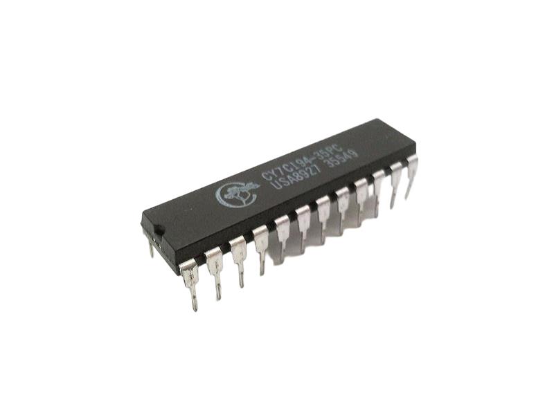 CY7C194-35PC by INFINEON
