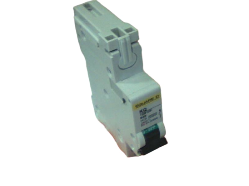 KQ10B125 by SCHNEIDER ELECTRIC