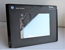 ALLEN BRADLEY 2711-T6C20D