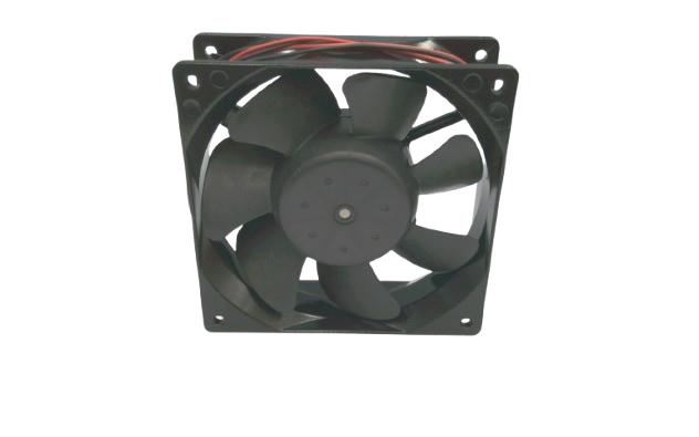 NIDEC CORP D1238E48BACZ-27