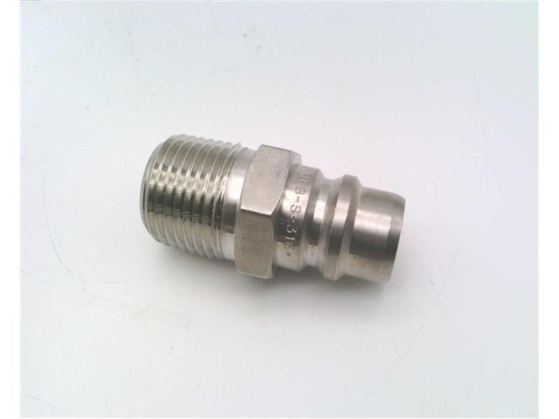 SWAGELOK SS-QF8-S-8PM