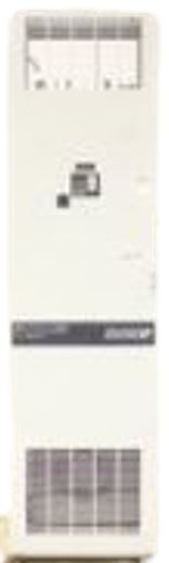 ASEA BROWN BOVERI GV3000/SE-250V4160