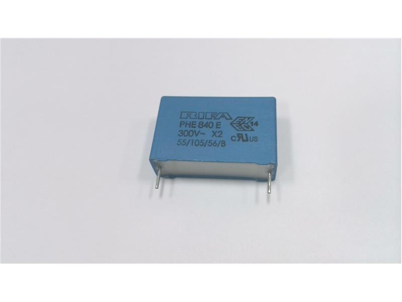 YAGEO PHE840EZ7100MF11R06L2