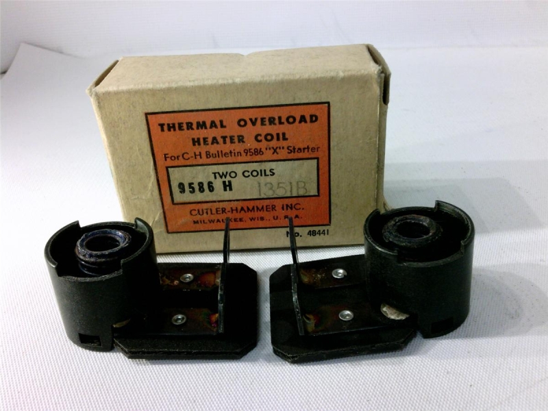 EATON CORPORATION 9586H-1351B