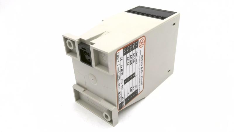 ROBERS&SCHULZ GNT1/23