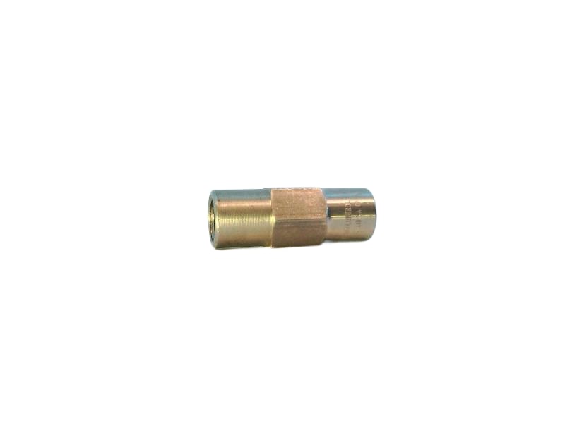FLUID CONTROLS CV-100