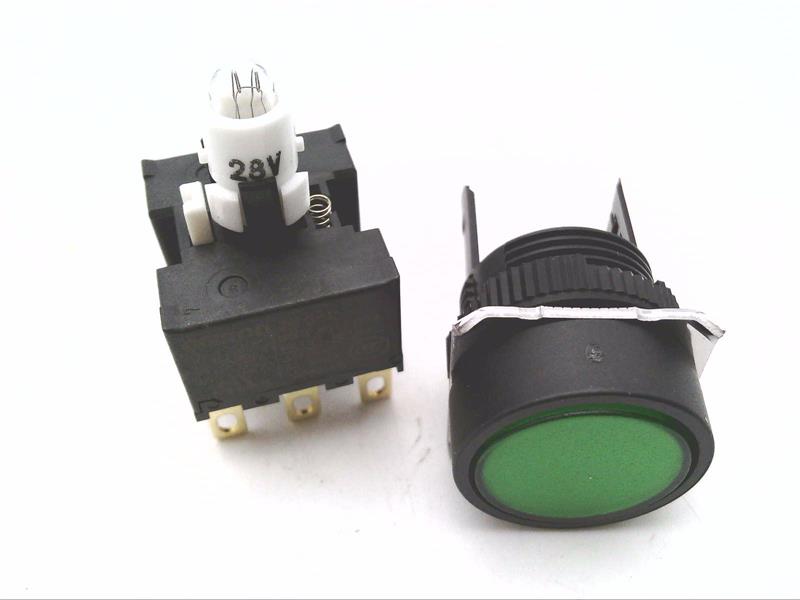 A16L-TGM-24-2 by OMRON