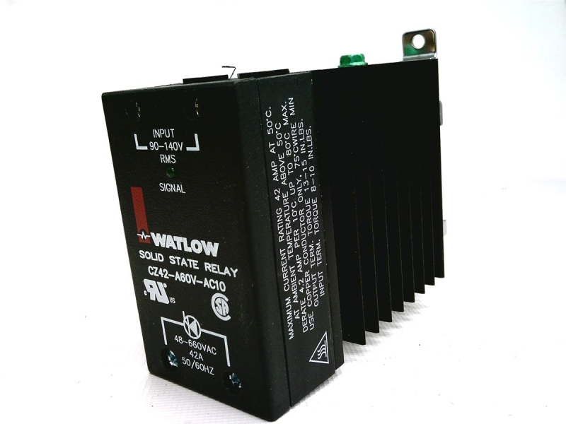 WATLOW CZ42-A60V-AC10