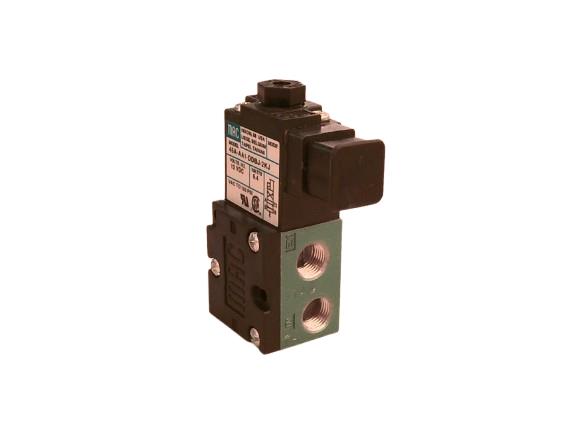 MAC VALVES INC 45A-AA1-DDBJ-2KJ