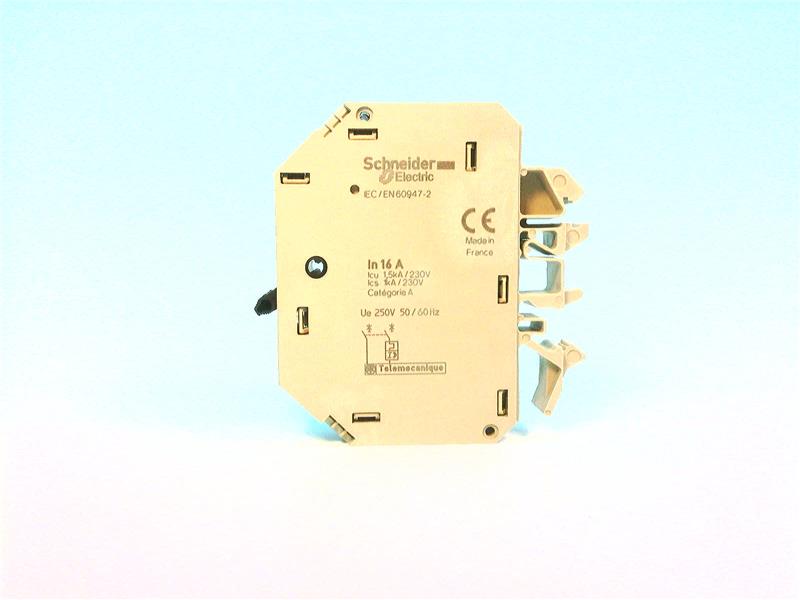 SCHNEIDER ELECTRIC GB2-CD21
