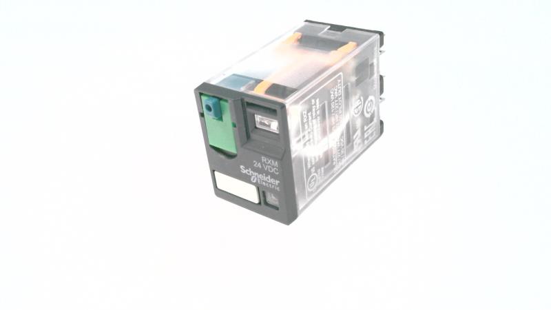 SCHNEIDER ELECTRIC RXM4AB2BD