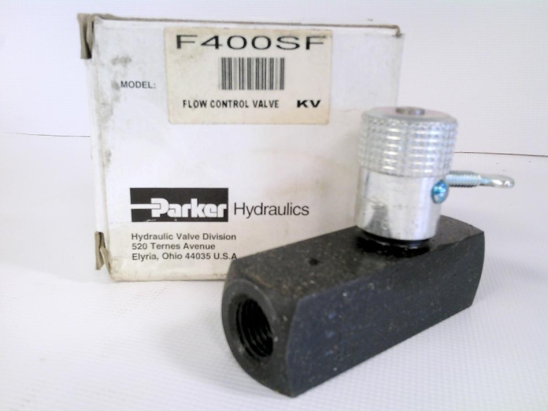 PARKER F400SF
