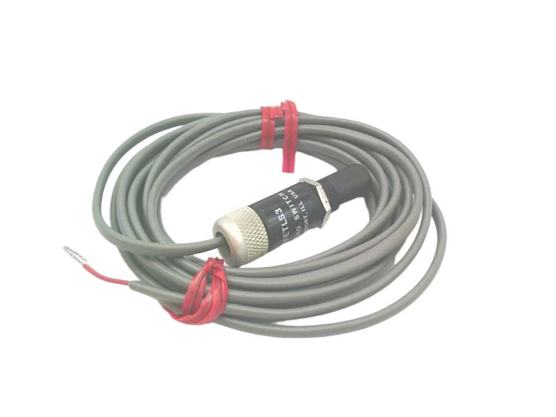 HONEYWELL FE-TLS3