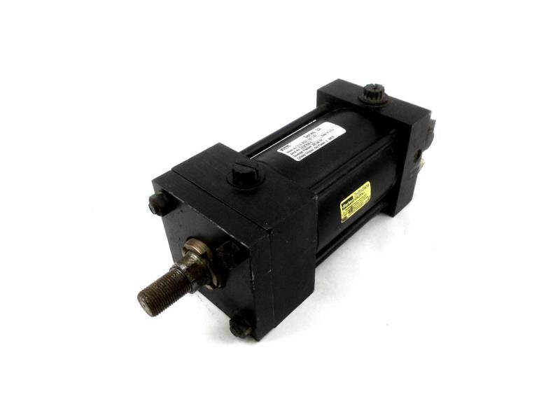 03.25 BB2AUS13 2.000 by PARKER