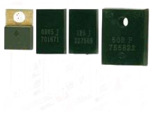 MULTICOMP MCTR20T2-150RJB