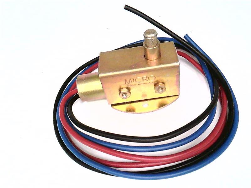 HONEYWELL BZC-2RQ1-A2