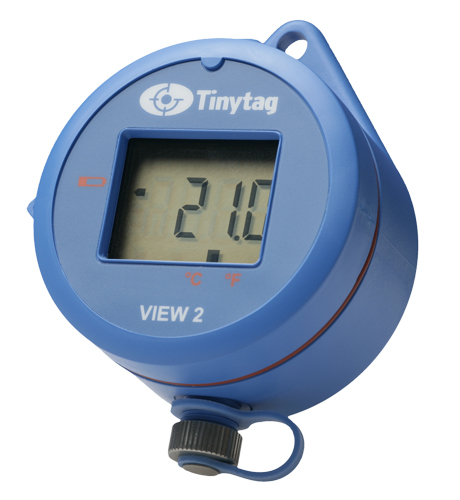 GEMINI DATA LOGGERS TV-0020