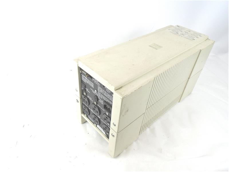 SCHNEIDER ELECTRIC SMARTUPS-900XL