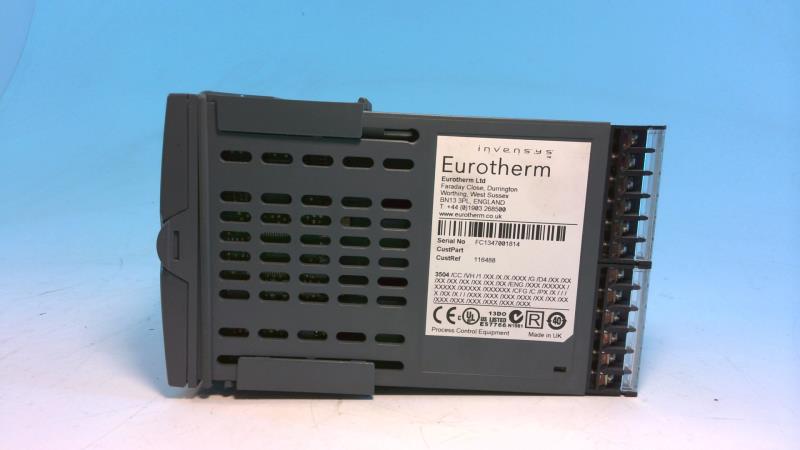 INVENSYS 3504/CC/VH/1/XX/X/X/XXX/G/D4/XX/XX/XX/XX/XX/XX/XX/XX/ENG/XXX/XXXXX/XXXXXX/XXXXX/XXXXXX/CFG/C/PX/X///