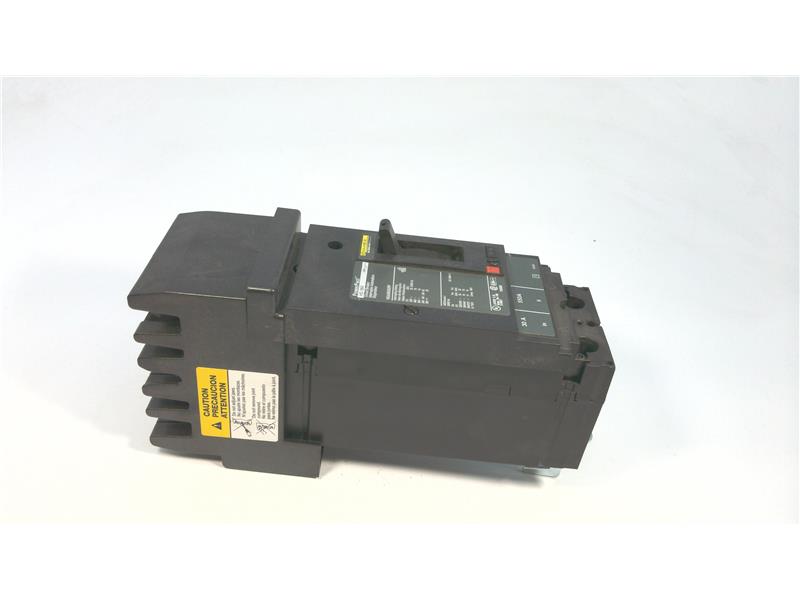 SCHNEIDER ELECTRIC HDA260302RP