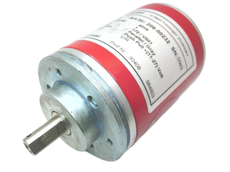 206-00232 by T&R ELECTRONIC