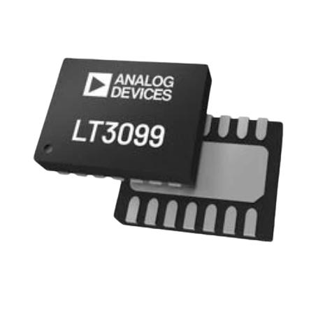 ANALOG DEVICES LTC3260EDE#PBF