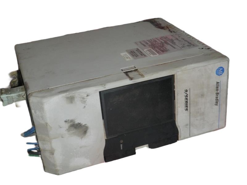 ALLEN BRADLEY 8520-3S5A-BAT-EX4-Y-1-2-3-4