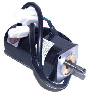 YASKAWA ELECTRIC SGM-01A314