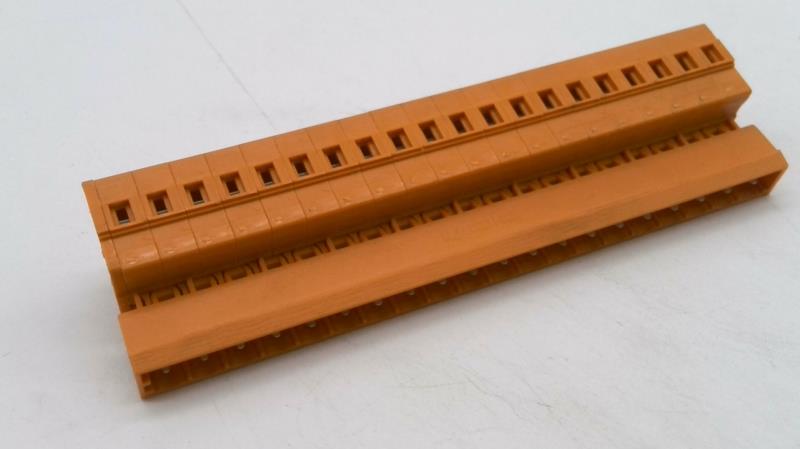 231-650/018-000 by WAGO