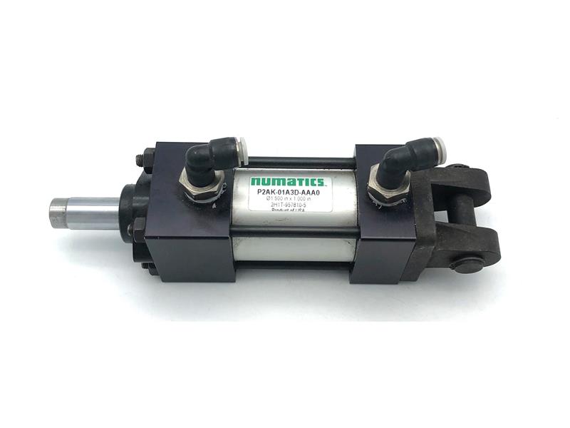 ASCO P2AK-01A3D-AAA0