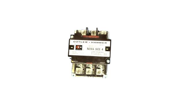 EATON CORPORATION C10FN3BB