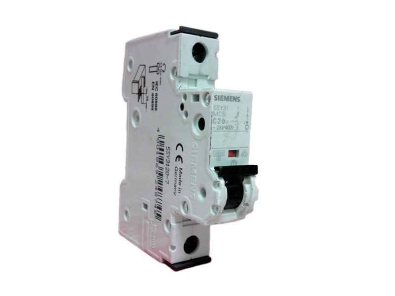 5SY3-120-7 by SIEMENS