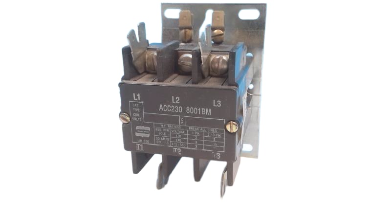 ACC230-8001BM by EATON CORPORATION