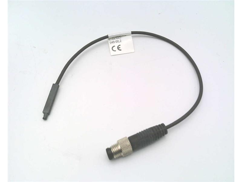 BALLUFF BMF 303K-PS-C-2A-SA2-S49-00,2