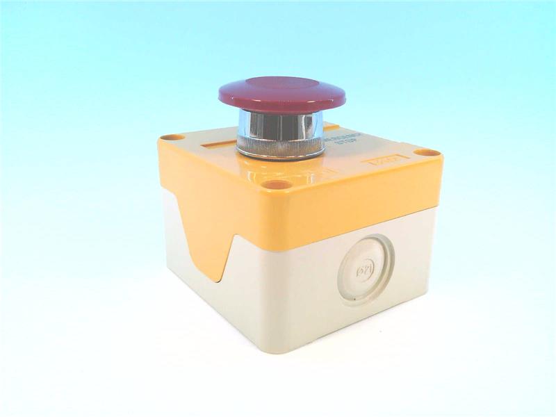 BACO CONTROLS BX1019-10