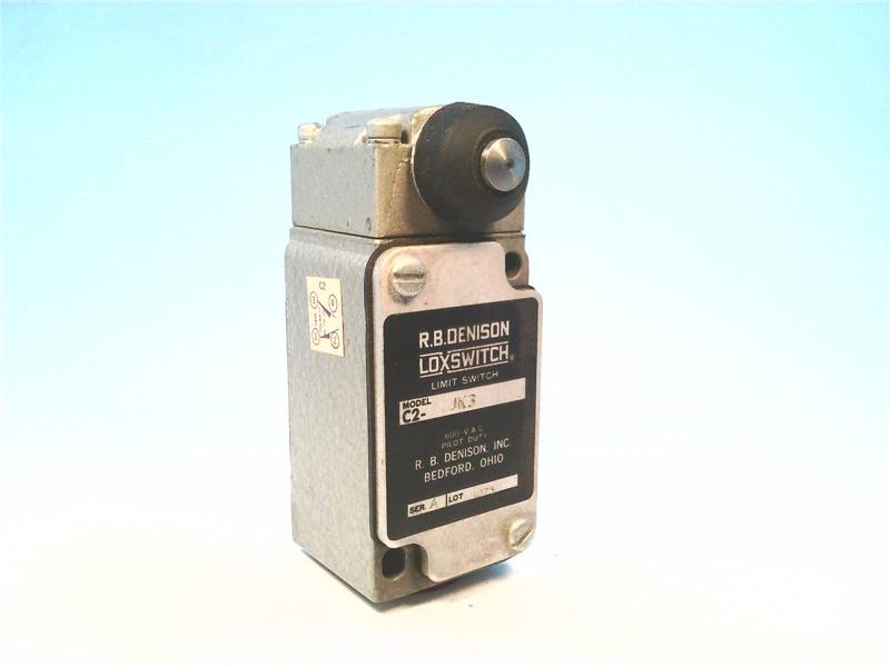 SCHNEIDER ELECTRIC C2-JK3