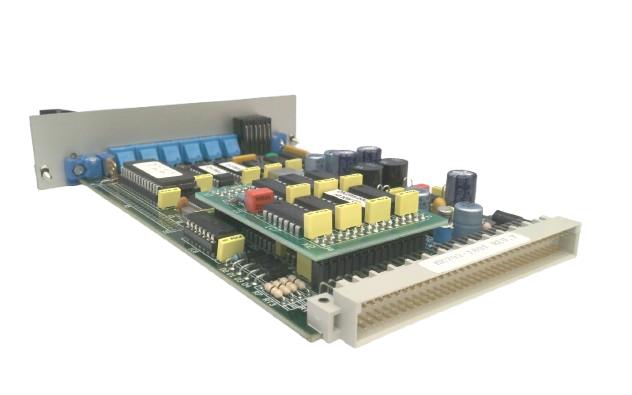 MTS SYSTEMS CO 201292-1