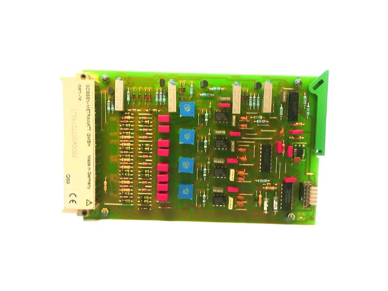 ASEA BROWN BOVERI GTR9101000R0002