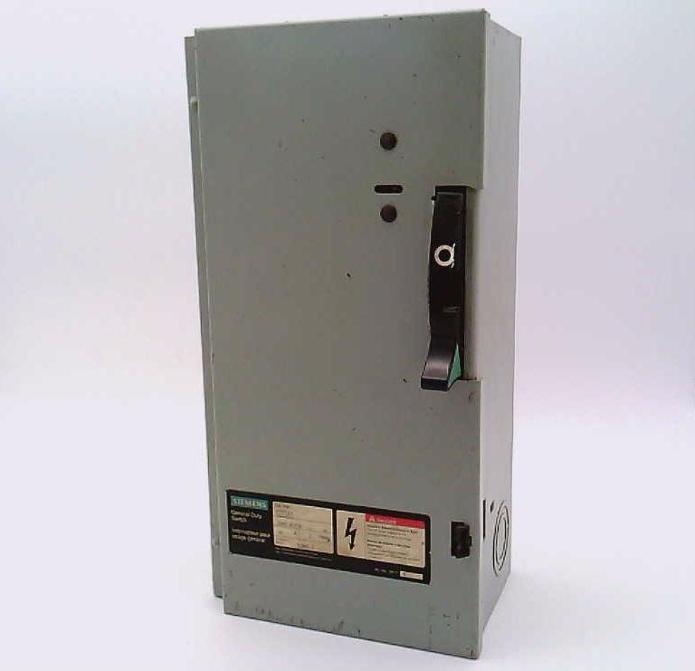 SIEMENS GD361