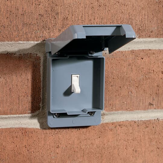 ABB THOMAS & BETTS E98SSCN-CAR