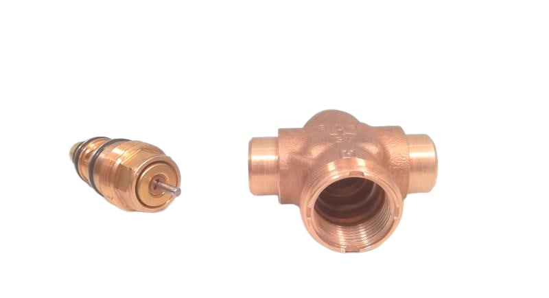 V5853A-2048 by HONEYWELL