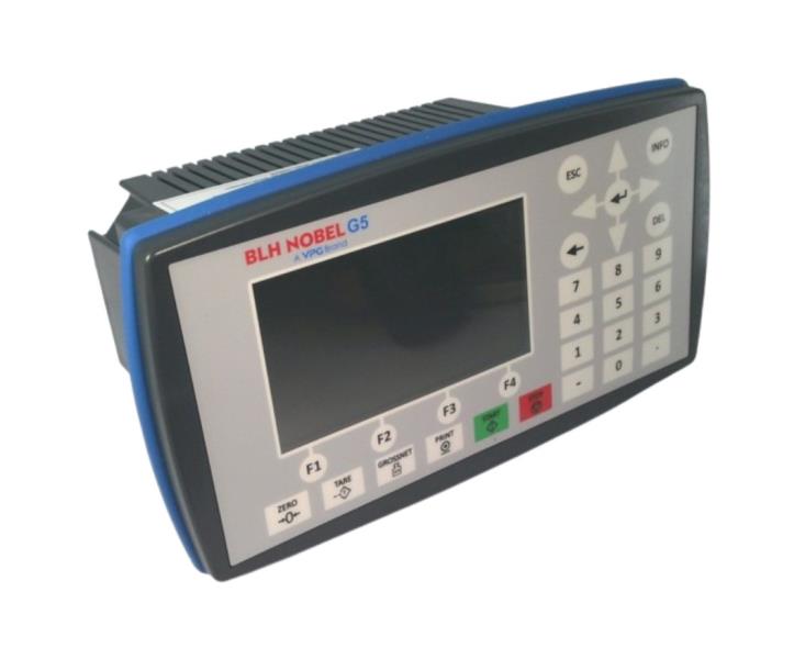 G5-PM-S-DC-W by VISHAY PERFORMANCE GROUP