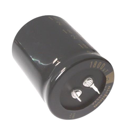 NICHICON LKX2D182MESC45