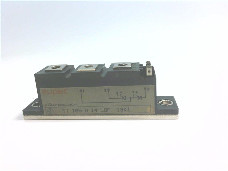 INFINEON TT 105 N 14 LOF 13K1