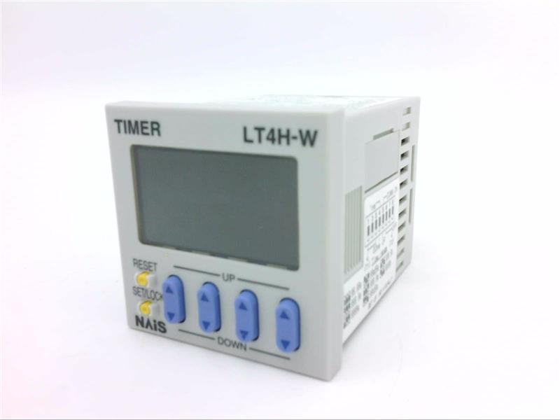 MATSUSHITA ELECTRIC LT4HW-AC24V